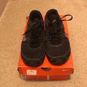 Nike Women's Fit Sole Great Condition - Size 7.5